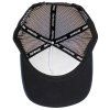 Enzo Youth Hat Navy Black4