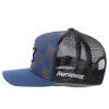 Enzo Youth Hat Navy Black2