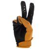 Impakt Uptopia Glove Camel5