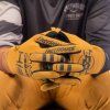 Impakt Uptopia Glove Camel2 (1)