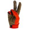 Impakt Uptopia Glove Red5