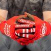 Impakt Uptopia Glove Red3