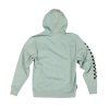 Otis Youth Hooded Pullover Sage5