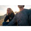Crossroads Crewneck Pullover Shadow Crystal Wash2