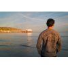 Crossroads Crewneck Pullover Shadow Crystal Wash1