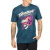 Destroyer IndigoWash Tee3