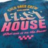 Cold Ones Tee Indigo Crystal Wash4