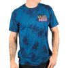 Cold Ones Tee Indigo Crystal Wash5
