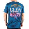 Cold Ones Tee Indigo Crystal Wash6