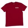 Maintenance Cardinal Tee1