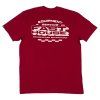 Maintenance Cardinal Tee2