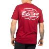 Maintenance Cardinal Tee3