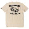 Pursuit Tee Natural1