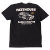 Pursuit Tee Black2