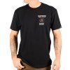 Pursuit Tee Black5
