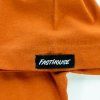 Pursuit Tee Rust4