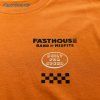 Pursuit Tee Rust5