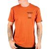 Pursuit Tee Rust6