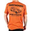 Pursuit Tee Rust7