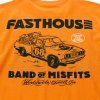 Pursuit Tee Rust3