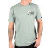 Sunset Tee Sage1