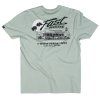 Sunset Tee Sage3