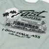 Sunset Tee Sage5