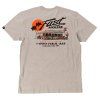 Sunset Tee Light Gray1