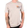 Sunset Tee Light Gray6