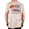 Sunset Tee Light Gray7