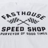 Crossroad Tee White3