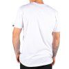 Crossroad Tee White5