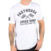 Crossroad Tee White4