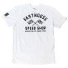 Crossroad Tee White1