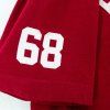 Crossroad Tee Cardinal4