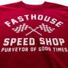 Crossroad Tee Cardinal2