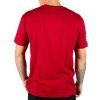 Crossroad Tee Cardinal6