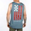 Trust Indigo Tank4