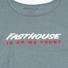 Trust Indigo Tank6