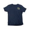 Team Youth Tee Navy2