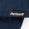 Team Youth Tee Navy4