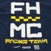 Team Youth Tee Navy3