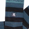 Jam Socks Navy 1