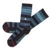 Jam Socks Navy