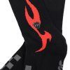Scorched Sock 2