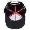 Runner Black Hat4