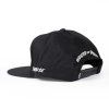 Runner Black Hat3