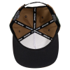 Fasthouse Record Hat Oversized Camo kšiltovka (1)