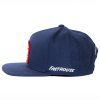 Cold Ones Hat Navy Oversized2