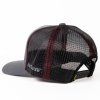 Crossroad Hat Dark Grey Oversized3